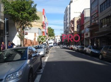 Comercial · 2000m² · Terreno no Brás, ideal para shopping ou incorporação