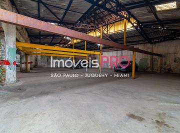 Comercial · 2000m² · Terreno no Brás, ideal para shopping ou incorporação