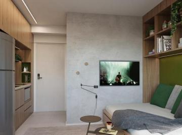 Apartamento , São Paulo · Studio compacto luxuoso de 20m² - Bairro Jardins