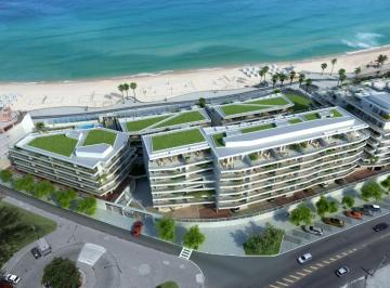 Apartamento de 2 quartos, Rio de Janeiro · On The Ocean Recreio II 2 Qts/ Suíte II Infra Completa