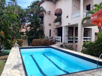 Foto 01 · Casa, Itapuã, Salvador, BA