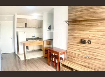 Apartamento · 35m² · 1 Quarto · Apartamento à Venda - Cambuci, 1 Quarto,  35 m² - São Paulo
