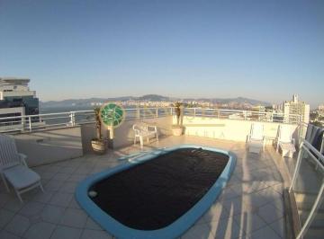 914bc54bc4304844352082d542471a0298f59923 · À venda | Alto Padrão, Terraço privativo, 348m², 3 quartos e 3 vagas de garagem - Estreito, em Flori