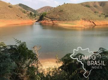 Foto 01 · Lindo sítio na beira da represa! Estuda permuta no litoral.