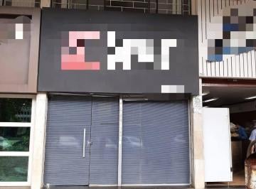 Comercial , Brasília · PRÉDIO NO SETOR COMERCIAL SUL - SCS QUADRA 04| 03 PAVIMENTOS C/ SUBSOLO