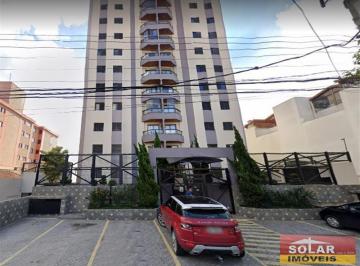 Apartamento · 89m² · 3 Quartos · 2 Vagas · Apartamento Vila Príncipe de Gales Santo André/SP