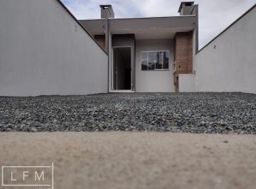 Casa · 62m² · 2 Quartos · 2 Vagas · casa geminada mobiliada