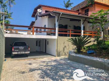 Casa de 4 quartos, Ubatuba · Casa com 4 dormitórios à venda na Praia da Enseada, em Ubatuba/SP
