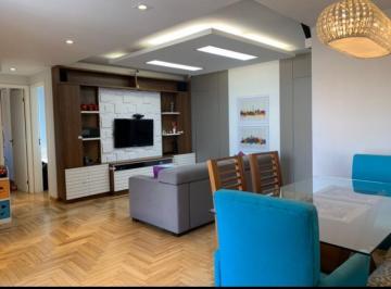 Apartamento de 3 quartos, São Paulo · Buena Vista Social Club - Linda Cobertura, churrasqueira privada, excelente