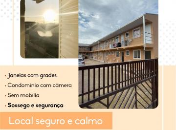 Apartamento de 1 quarto, São José dos Pinhais · Kitinete São Jose Pinhais Guatupe Direto c/ Proprietário prox. BR277