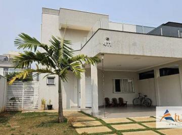 95512c160178a94854e1a796d6827dbfcc964470 · Casa à venda, 187 m² por R$ 1.269.000,00 - Residencial Real Park Sumaré - Sumaré/SP