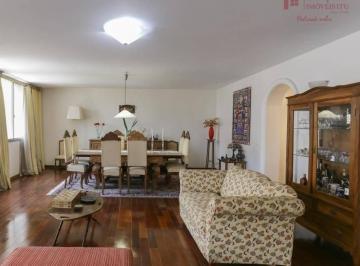 275226f0e9b3e754c79d3841aa8c734831c0b406 · Apartamento à venda, 369 m² por R$ 3.800.000,00 - Paraíso - São Paulo/SP