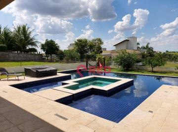 6a96d1655b8b03532f3493a1d8ed835f28d2bf46 · Sobrado com 5 dormitórios à venda, 580 m² por R$ 5.500.000,00 - Residencial Fazenda Alvorada - Porto