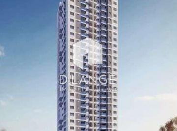 Apartamento · 105m² · 3 Quartos · 2 Vagas · Apartamento à venda no bairro Nova Campinas em Campinas
