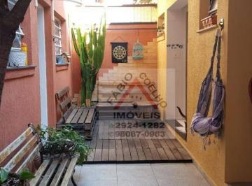 e7793a283cb1dd76176468e8ac200c251216efd8 · Sobrado com 3 dormitórios à venda, 117 m² por R$ 901.000 - Vila Santa Catarina - São Paulo/SP - AGEN