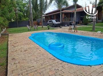 1dd1b56b44fa45ecdb478c10f11dd169f6b2ee86 · Chácara com 4 dormitórios à venda, 1200 m² por R$ 1.495.000,00 - Chácara Camanducaia - Holambra/SP