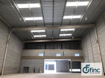 ce8882ead41ee28ac77e3b3ae7b5cbd725882656 · Galpão para alugar, 1245 m² por R$ 29.100,25/mês - Iporanga - Sorocaba/SP