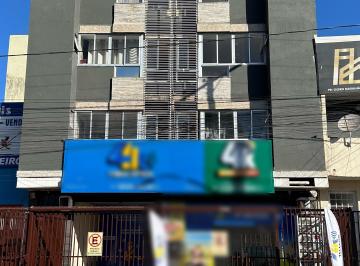 Comercial de 22 quartos, Núcleo Bandeirante · PRÉDIO NÚCLEO BANDEIRANTE - SETOR PLACA DAS MERCEDES| COMERCIAL E RESIDENCIAL 