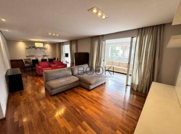 Sala · Oportunidade - Helbor Atmosphère - 216 m ² - Campo Belo