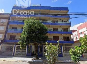 Apartamento · 130m² · 3 Quartos · 1 Vaga · Apartamento com 3 dormitórios à venda, 130 m² por R$ 640.000,00 - Vila Eunice Nova - Cachoeirinha/RS