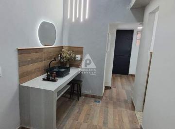 Comercial · 116m² · Excelente loja de Rua totalmente reformada em Copacabana