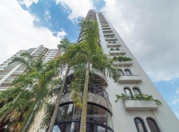 Apartamento · 160m² · 3 Quartos · 3 Vagas · Moema | Apartamento Sofisticado com 160m², 3 Suítes, Terraço e 3 Vagas!