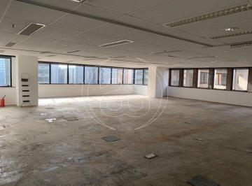 Comercial · 206m² · 5 Vagas · Sala Comercial com 2 vagas - Brooklin