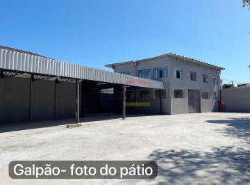 Comercial · 1100m² · 50 Vagas · GALPAO PARA VENDA BAIRRO DO LIMÃO