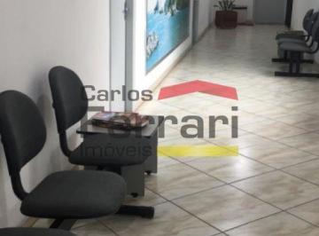 Comercial · 30m² · 1 Vaga · Sala Comercial na Avenida Mazzei 40m² 3 ambientes com divisórias recepção compartilhada