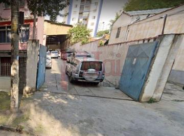Comercial · 648m² · Excelente Galpão na Vila Romana