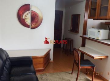 Apartamento · 42m² · 1 Quarto · 1 Vaga · Flat com ótimo preço no bairro Paraíso. Confira!