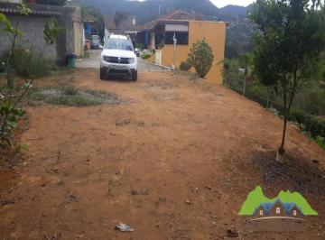 Foto 01 · Terreno em Condomínio, Cascata do Imbuí, Teresópolis, RJ