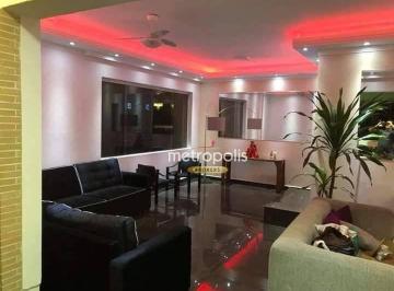 Sala · Sobrado à venda, 650 m² - Jardim Virginia - Guarujá/SP