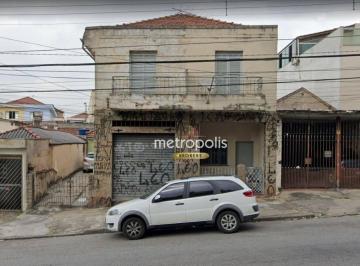 fachada · Terreno à venda, 367 m² por R$ 1.400.000,00 - Vila Libanesa - São Paulo/SP