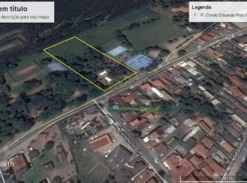 ead0cf94f4788a06a48d614eefe31430dcd77e6d · Área à venda, 7315 m² por R$ 7.370.000,00 - Putim - São José dos Campos/SP