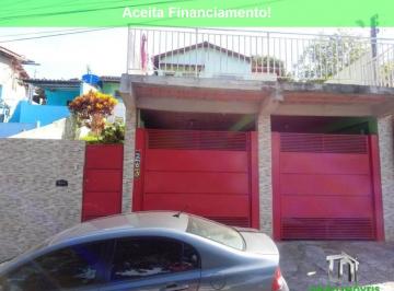 Foto 01 · Imperdível! Casa à venda em Bragança Paulista-SP, 2 quartos, 1 sala, 2 banheiros, 2 vagas de garagem