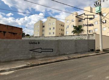 Apartamento , Sorocaba · Projeto aprovado para construção de prédios MCMV em Sorocaba