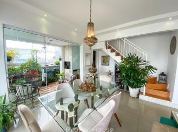 Apartamento de 3 quartos, São Paulo · VIVRE ALTO DA BOA VISTA -Cobertura Duplex - 179m² - R$ 2.300.000,00