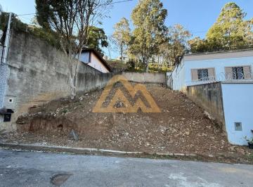 Foto 01 · Terreno, Jardim Cascatinha, Poços de Caldas, MG