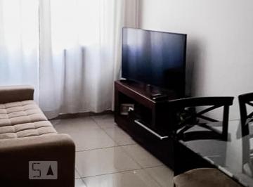 Apartamento de 2 quartos, São Bernardo do Campo · Apartamento à Venda - Taboão, 2 Quartos, 60 m² - São Bernardo do Campo