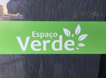 Apartamento de 2 quartos, Gama · QUADRA 03, LOTE 900 ED. ESPAÇO VERDE - SETOR INDUSTRIAL DO GAMA