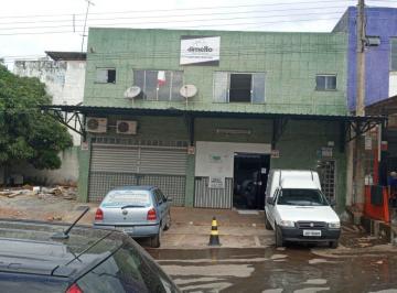 Comercial , Brasília · Aceito troca em apartamento ou casa, prédio com renda de locação.