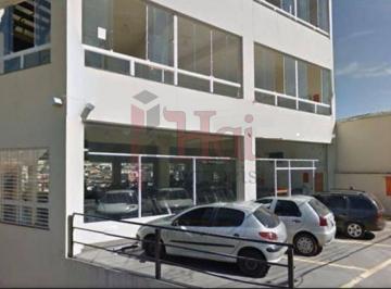 Comercial · 843m² · Imóvel Comercial de Esquina para Venda com Renda - com 843 m²