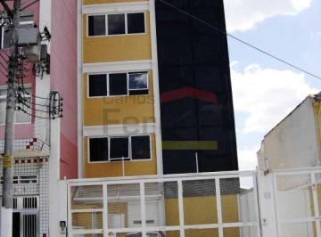 Comercial · 1015m² · 13 Vagas · COMERCIAL PARA VENDA BARRA FUNDA .