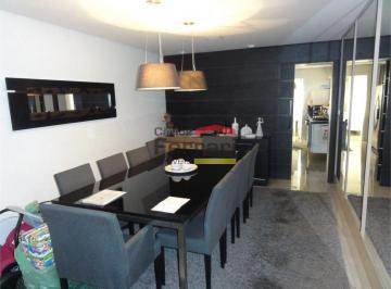 Apartamento · 265m² · 4 Quartos · 4 Vagas · Cobertura Alto padrão bairro nobre da zona norte
