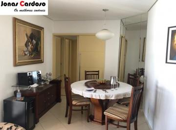 Foto 01 · Impecável apartamento à venda no Centro de Mogi das Cruzes-SP: 4 quartos, 2 suítes, 2 salas, 4 banhe