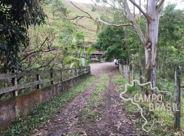 Foto 01 · Sítio formado em São Francisco Xavier! Casa boa, curral e pasto formado.