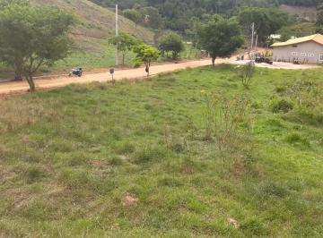 Foto 01 · Vendo Terreno no bairro Campo Verde em Paty do Alferes