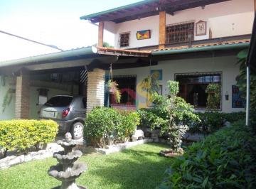 Casa · 222m² · 4 Quartos · 1 Vaga · Casa na zona sul 4/4 