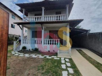 Casa · 210m² · 3 Quartos · 3 Vagas · Casa na Siriyhba 3/4
